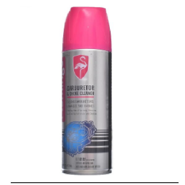 Carb Choke Cleaner 450Ml (THIS)