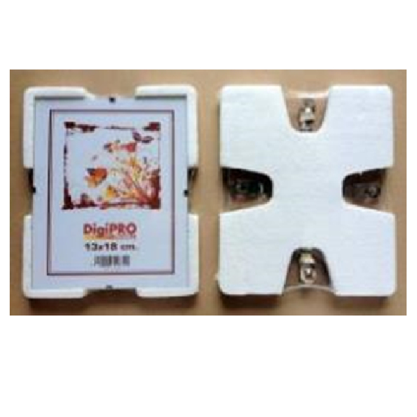 Glass Clip Frames 6 X 8