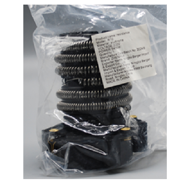 Spare Coil Element For ZH-A10 Instant Shower