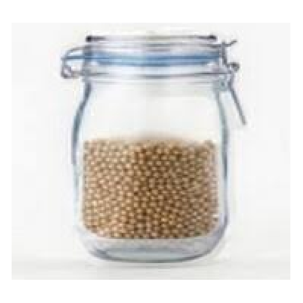 Stand Up Bag (Yellow), Bottle Shape, Clear Both Sides, Price Per 1 Bundle Of 50 Pcs 10.5X15 (6)