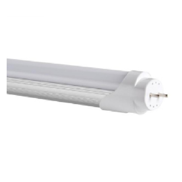 Led 2 Tube, W/White, Frosted Cover - T8 9W Win Win