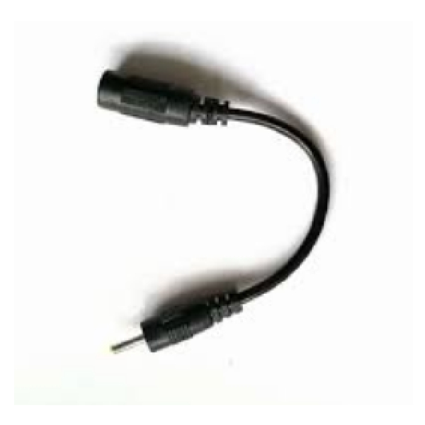 Dc Cable With Dc Plug Mw