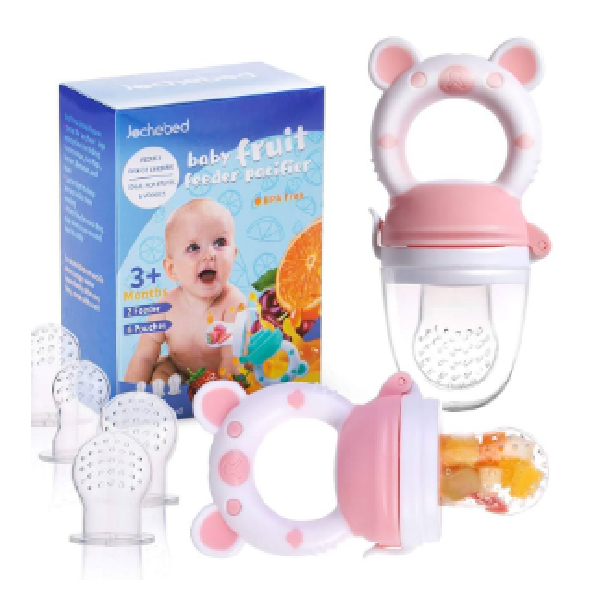 Baby Fruits Feeder PP/Silicon