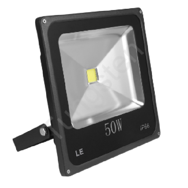 Led Flood Light 50 Watts Multi Led Type Win Win Warm White