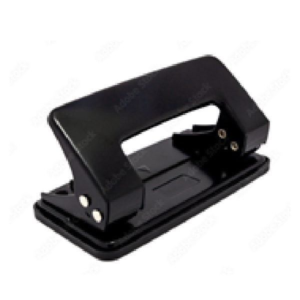 Paper Punch 280 8cm, Punch Capacity 12 Sheets