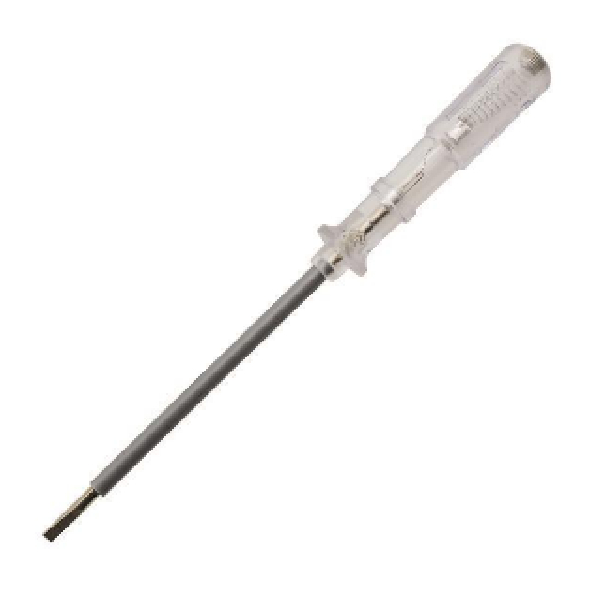 Screwdriver With Tester Big