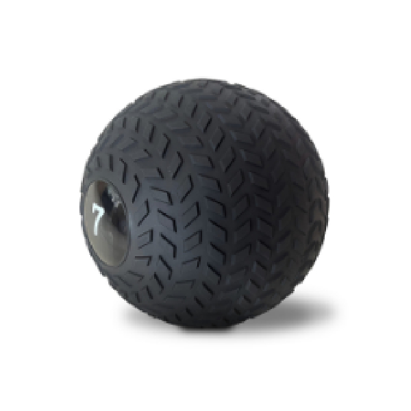 Slam Ball Tire 7Kg