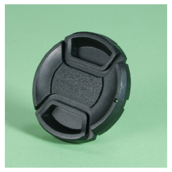 Lens Cap For Camera 52Mm