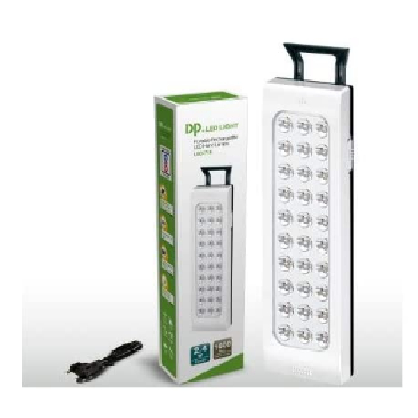 Emergency Light 30-Led