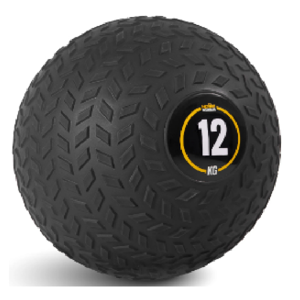 Slam Ball Tire 12Kg