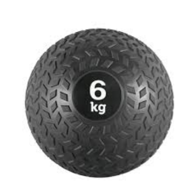 Slam Ball Tire 6Kg