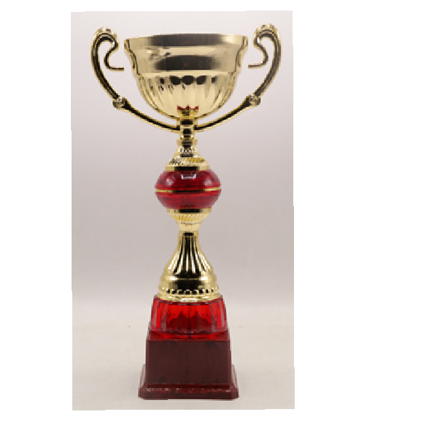 Budget Trophy-B 31Cm 100Mm Metal