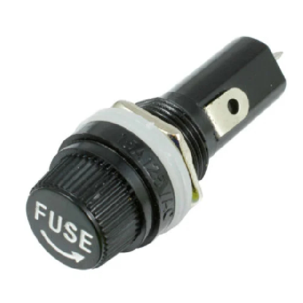 Fuse Holder
