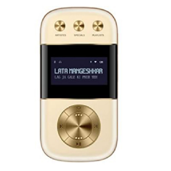 Rose Gold Harman Kardon Saragama Caravaan