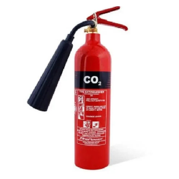 Fire Extinguisher Co2 Type 2Kg Sunpower
