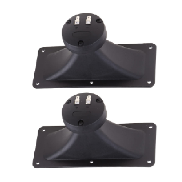 Piezo Tweeter Rectangle Small