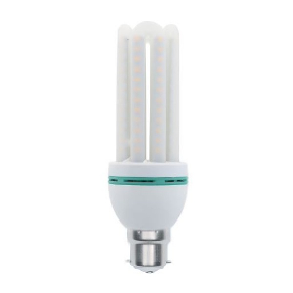 Led 4U Bulb B22 - 90~100Lumens/Watt 20Watts Win Win White