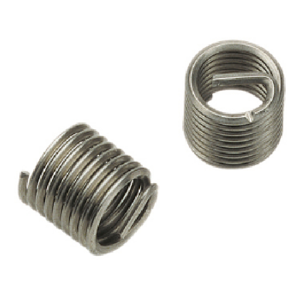 V-Coil Thread Insert Typ (S) From Stainless Steel M 12X1.75 - 1,5D