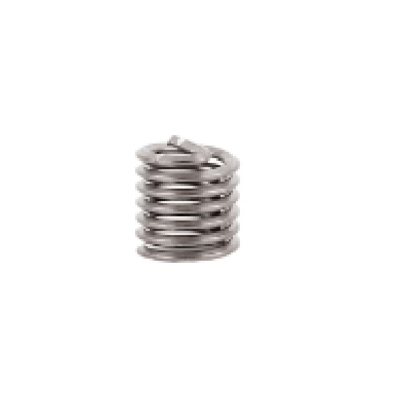 V-Coil Thread Insert Typ S From Stainless Steel Unc No. 8X32 - 1,5D