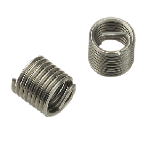 V-Coil Thread Insert Typ S From Stainless Steel Unc 5/16X18 - 1,5D