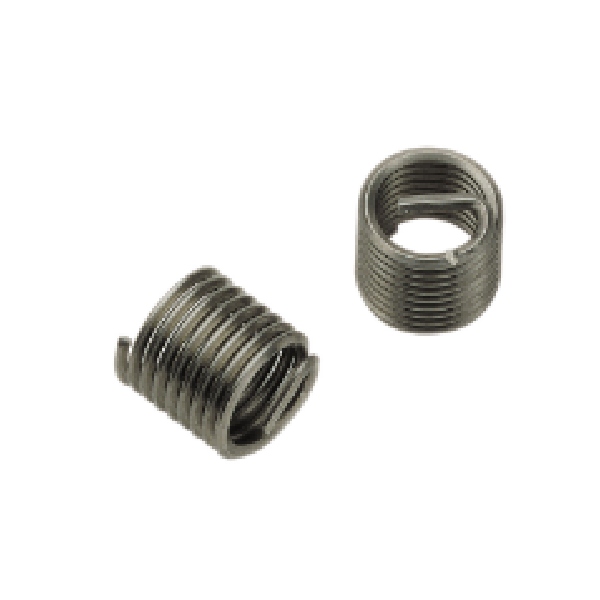 V-Coil Thread Insert Typ S From Stainless Steel Unf 5/16X24 - 1,5D