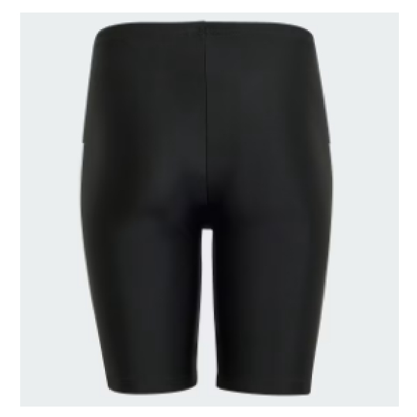 Men Swimming Short Striker Black, M (160-170)cm