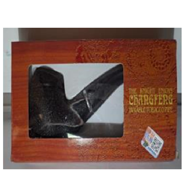 Smoke Pipe Tobacco Sunpower