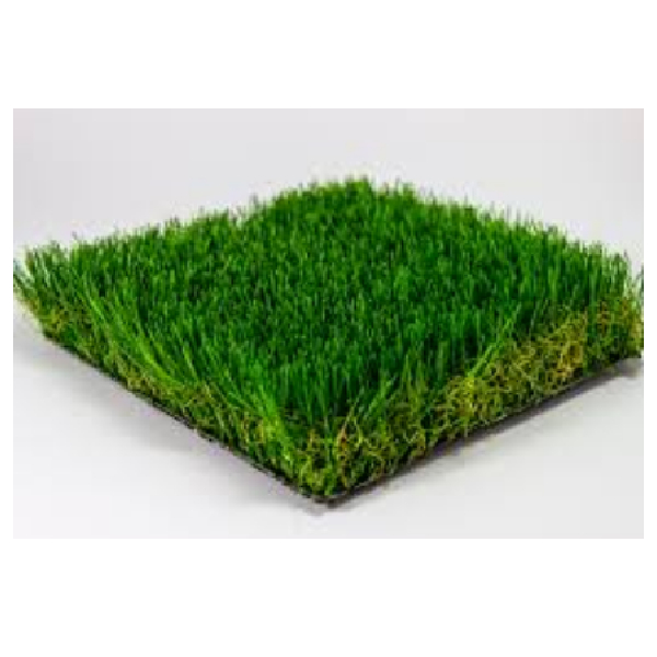 Artificial Grass 20mm , 8000DTEX , 16800 Density,Three colors , Per 2 Sq Meter