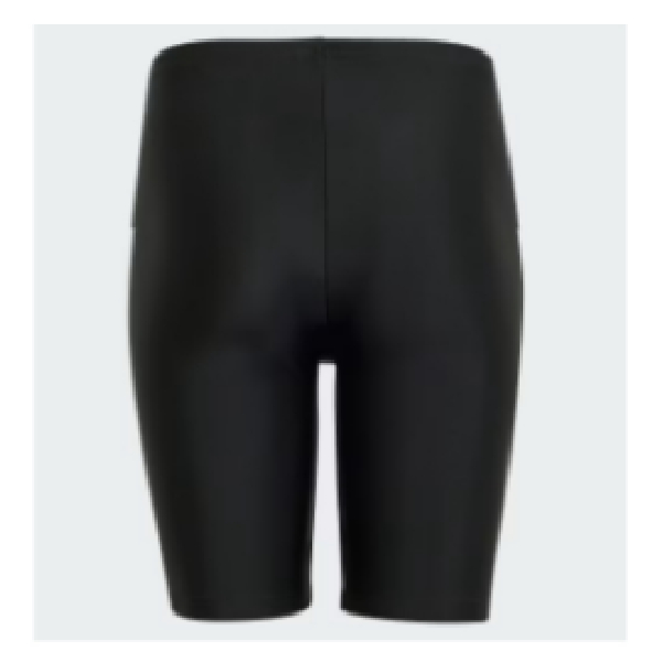 Men Swimming Short Striker Black, L (170-180)cm