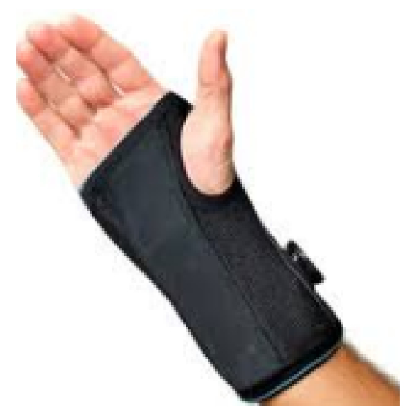 Wrist Splint Biofit