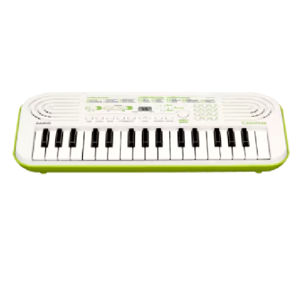 Musical Keyboard SA-50 Casiotone, Casio