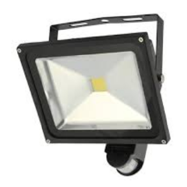 Led Sensor Light 50 Watts Win Win Warm White