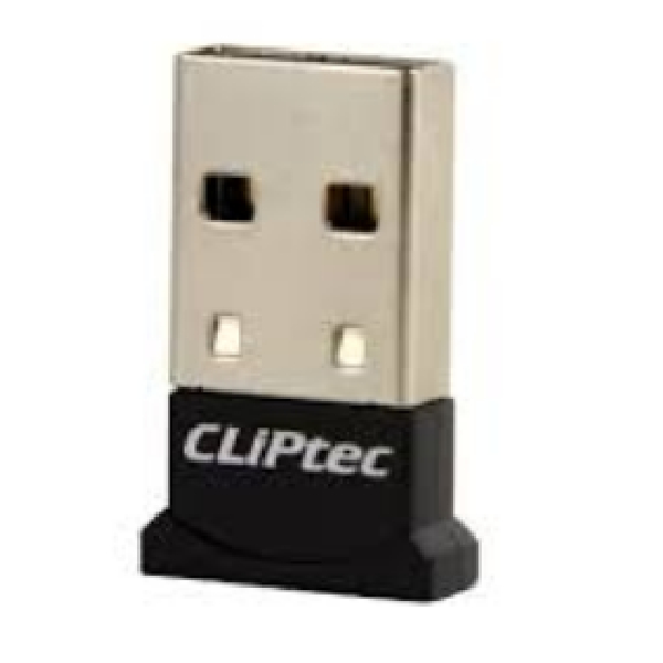 Bluetooth Dongle Ver 2.1+Edr Cliptec
