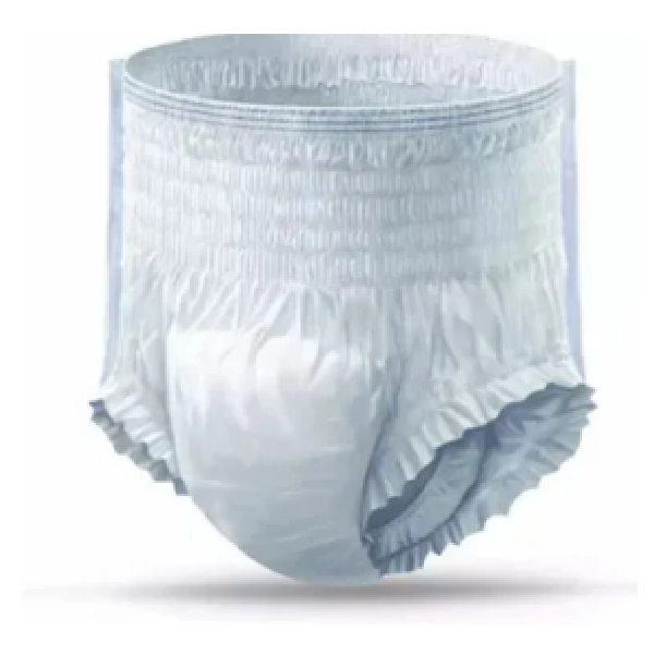 Unisex Pull Up Diapers 60-85Cm. 24inch-33inch. Medium Size. 20 Pcs Packet Sunpower