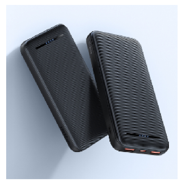 Mcdodo 10.5W 10000Mah 2A Power Bank-Black