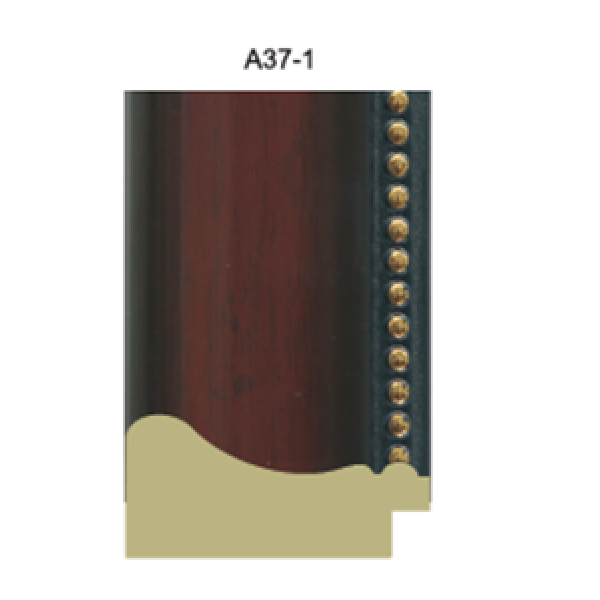 Picture Frame Profile 114 Length - A37-1