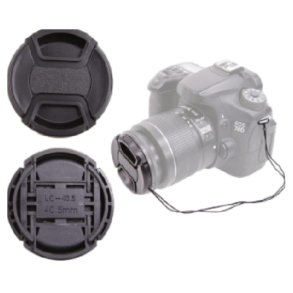 Lens Cap For Camera 72Mm