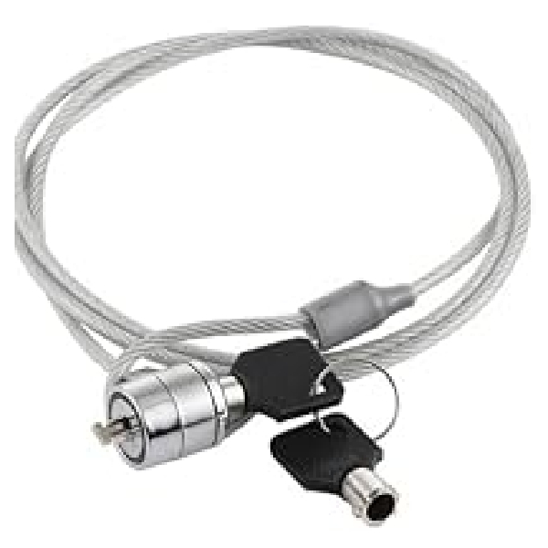 Laptop Lock Key Type