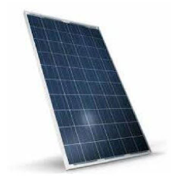 40Watts Solar Panel Poly 540*675*25