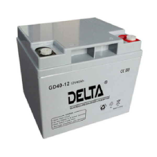 Sealed Solar Maintenance Free Battery 12v-2.8ah, Delta