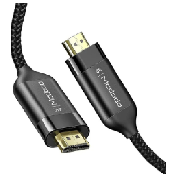 Mcdodo Hdmi To Hdmi 2.0 Cable 2M