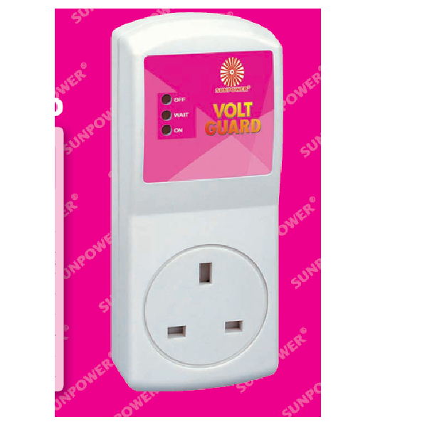 Fridge Power Saver 13Amp Sunpower