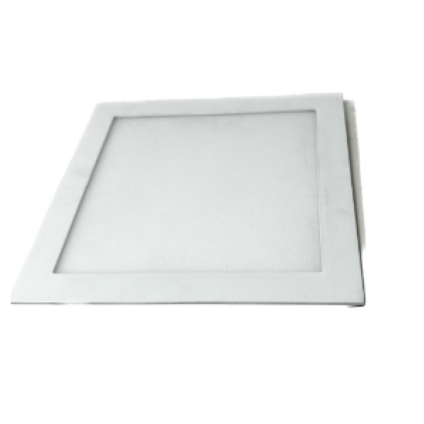 Panel Light 24Watts, Square, Recess, Daylight, WinWin