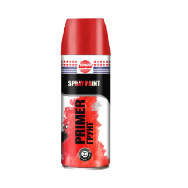 Spray Paint (100% Red) 450Ml (THIS)
