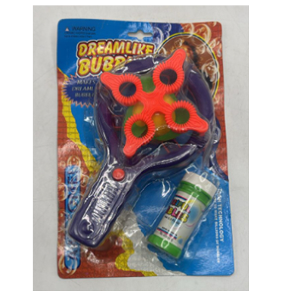 Bubble Big Battery Operted, Dream Like Bubble