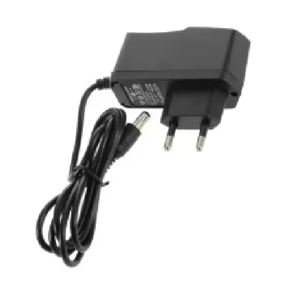 Adaptor 12V 1A 5.5X2.1Mm