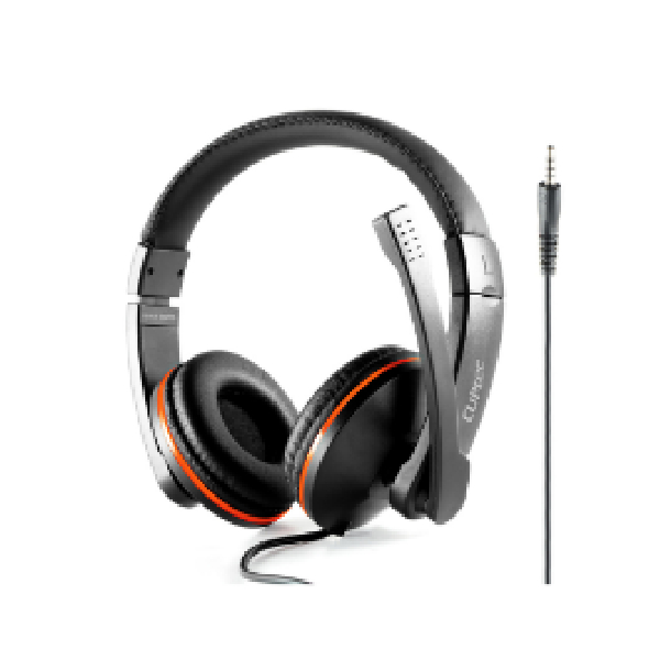 Cliptec Mobiwave Dynamic Stereo Multimedia Headset