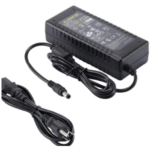Adaptor Power Supply 24V 5A 5.5X2.1Mm