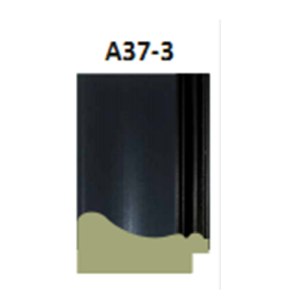 Picture Frame Profile 114 Length - A37-3