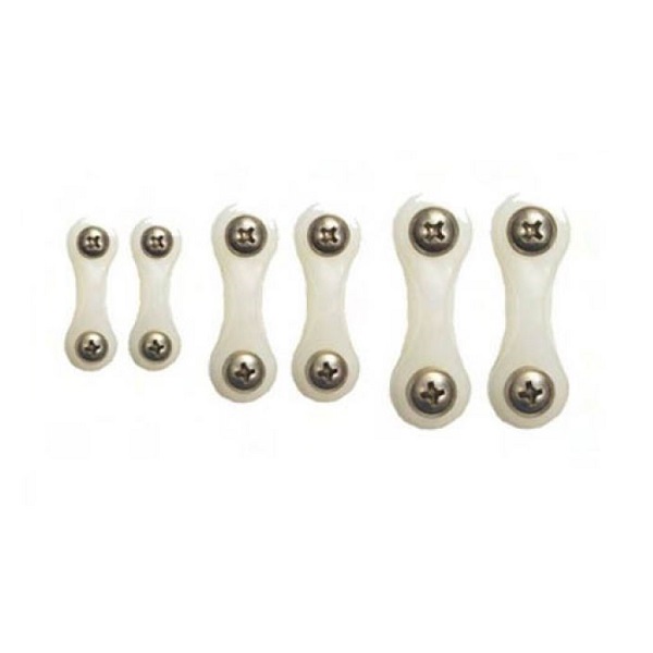 Ankle Tamarack Joint (for AFO) (Size-1)